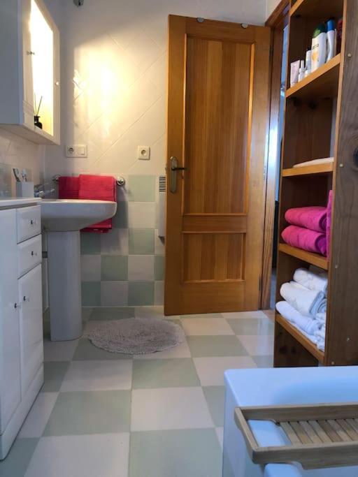 Penthouse In Jesus Pobre Apartment ภายนอก รูปภาพ