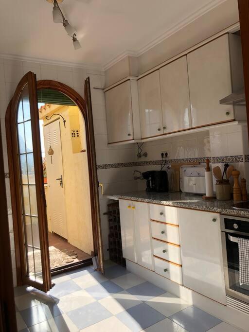 Penthouse In Jesus Pobre Apartment ภายนอก รูปภาพ