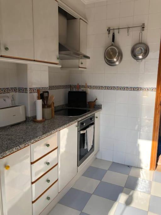 Penthouse In Jesus Pobre Apartment ภายนอก รูปภาพ