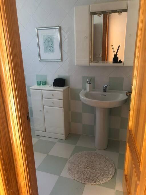Penthouse In Jesus Pobre Apartment ภายนอก รูปภาพ