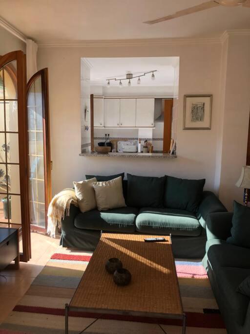 Penthouse In Jesus Pobre Apartment ภายนอก รูปภาพ