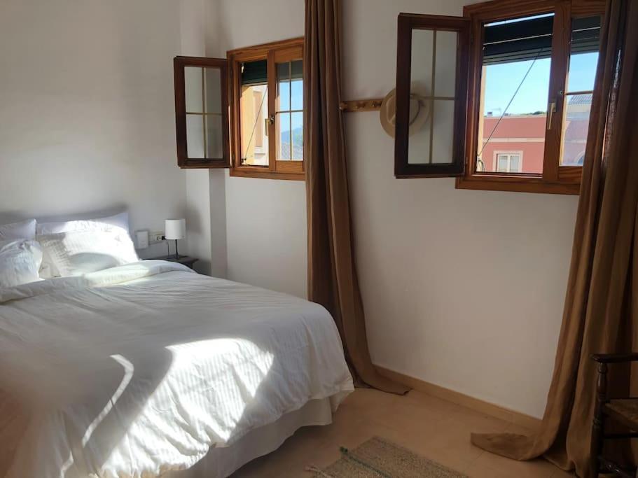 Penthouse In Jesus Pobre Apartment ภายนอก รูปภาพ