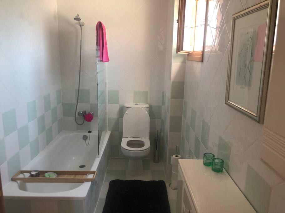 Penthouse In Jesus Pobre Apartment ภายนอก รูปภาพ