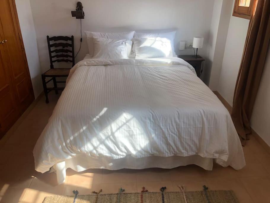 Penthouse In Jesus Pobre Apartment ภายนอก รูปภาพ